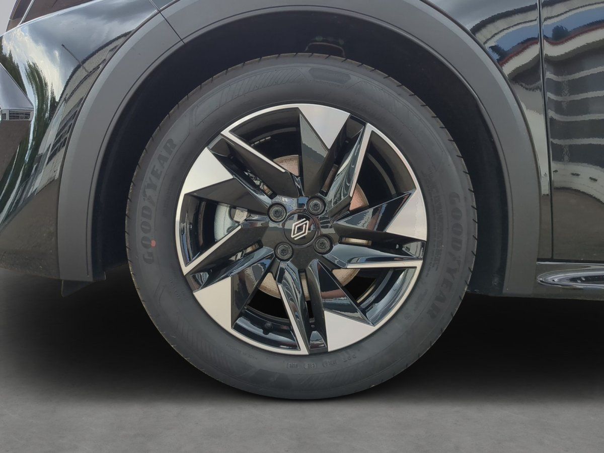 Renault Clio - Bild 7 von 15