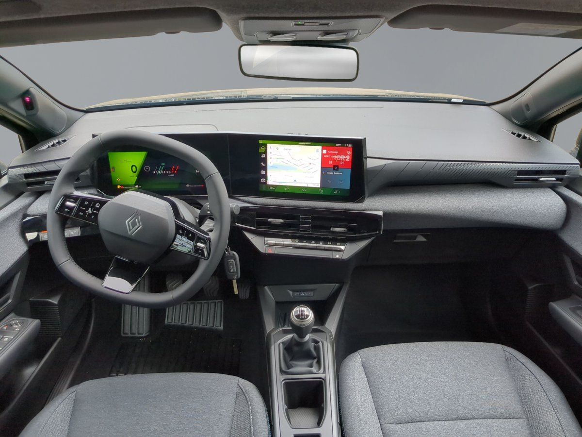 Renault Clio - Bild 8 von 15