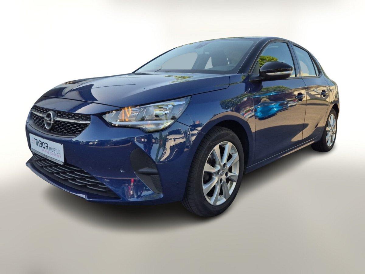 Opel Corsa F