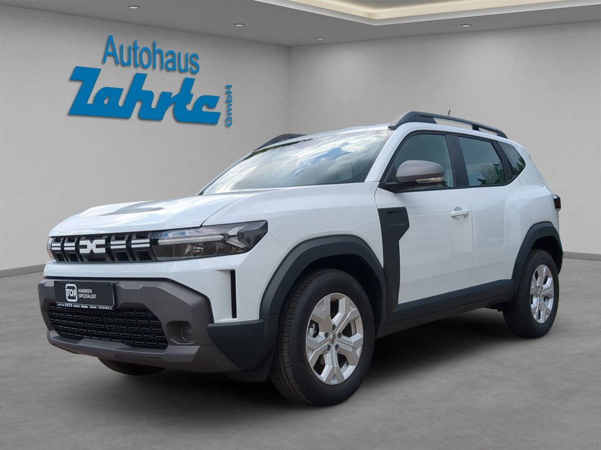 Dacia Duster - Bild 1 von 15