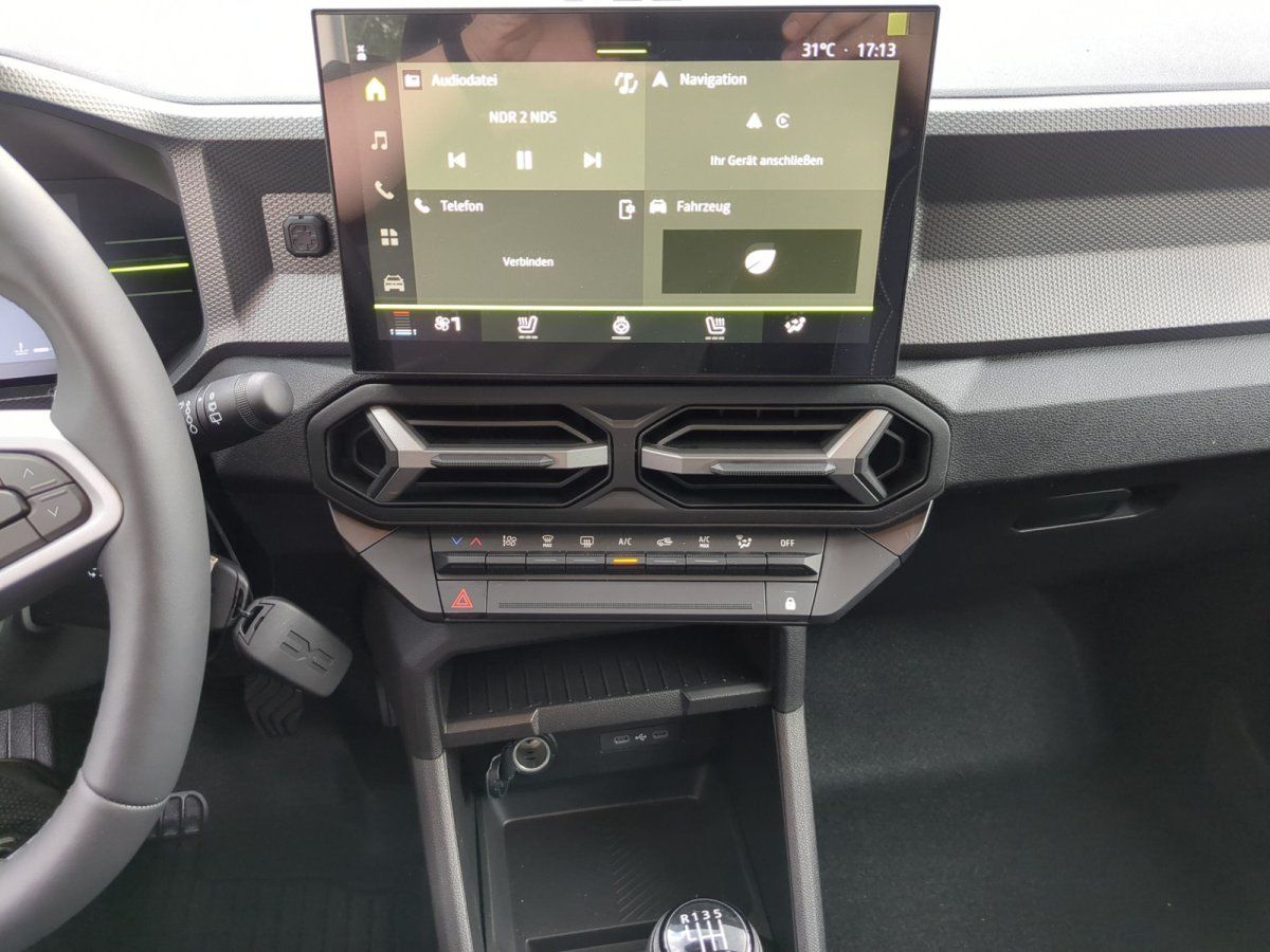 Dacia Duster - Bild 10 von 15