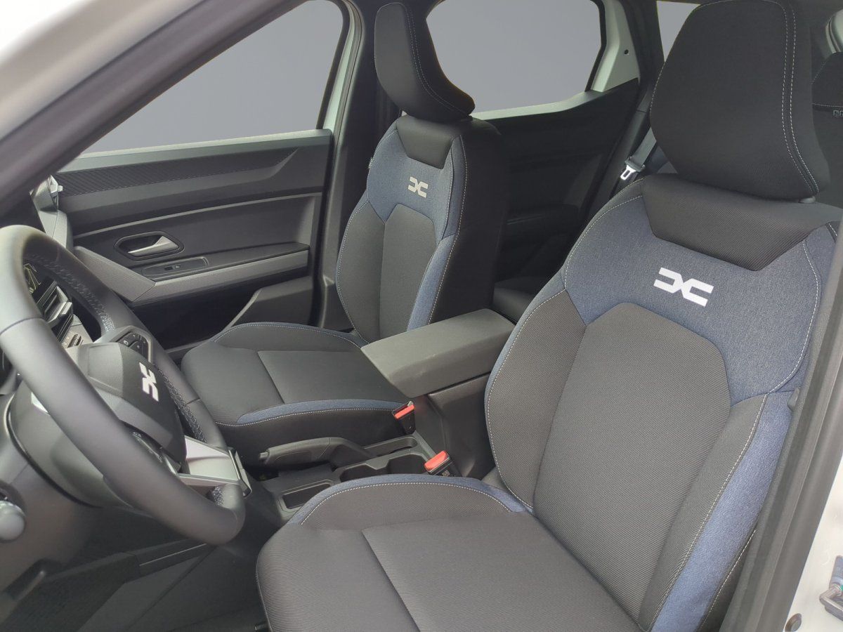 Dacia Duster - Bild 12 von 15