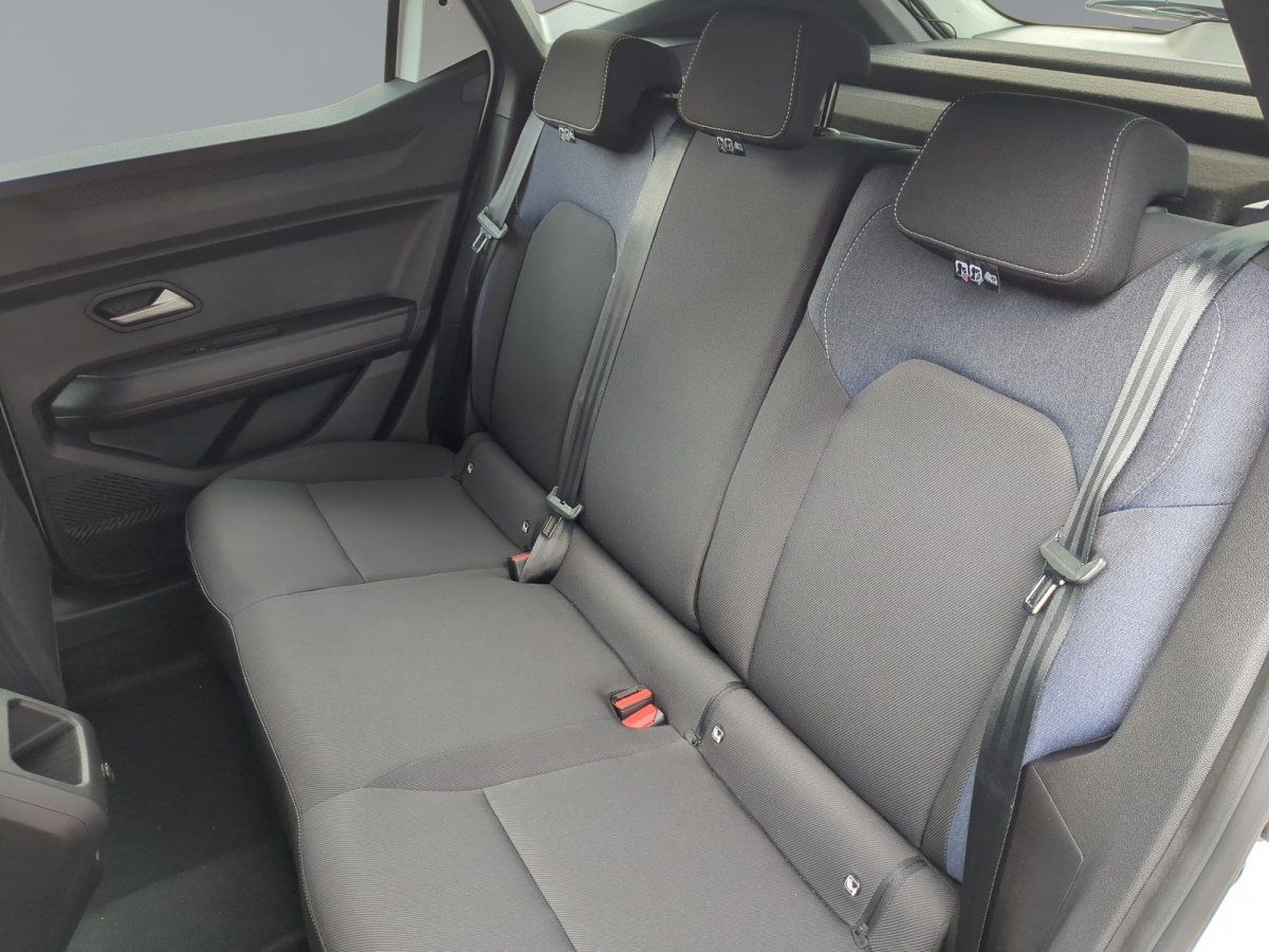 Dacia Duster - Bild 13 von 15