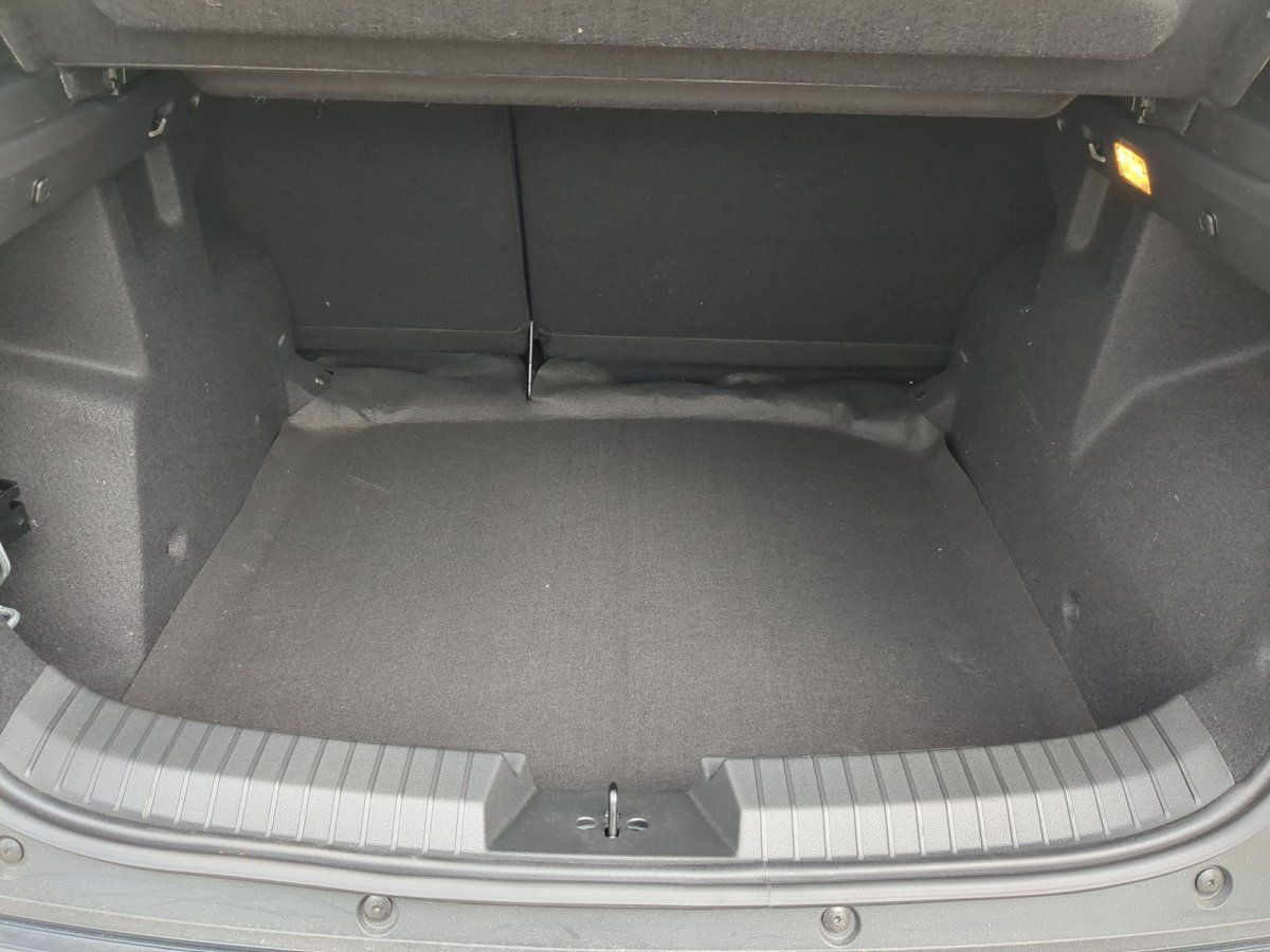 Dacia Duster - Bild 14 von 15