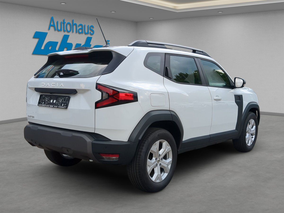 Dacia Duster - Bild 2 von 15