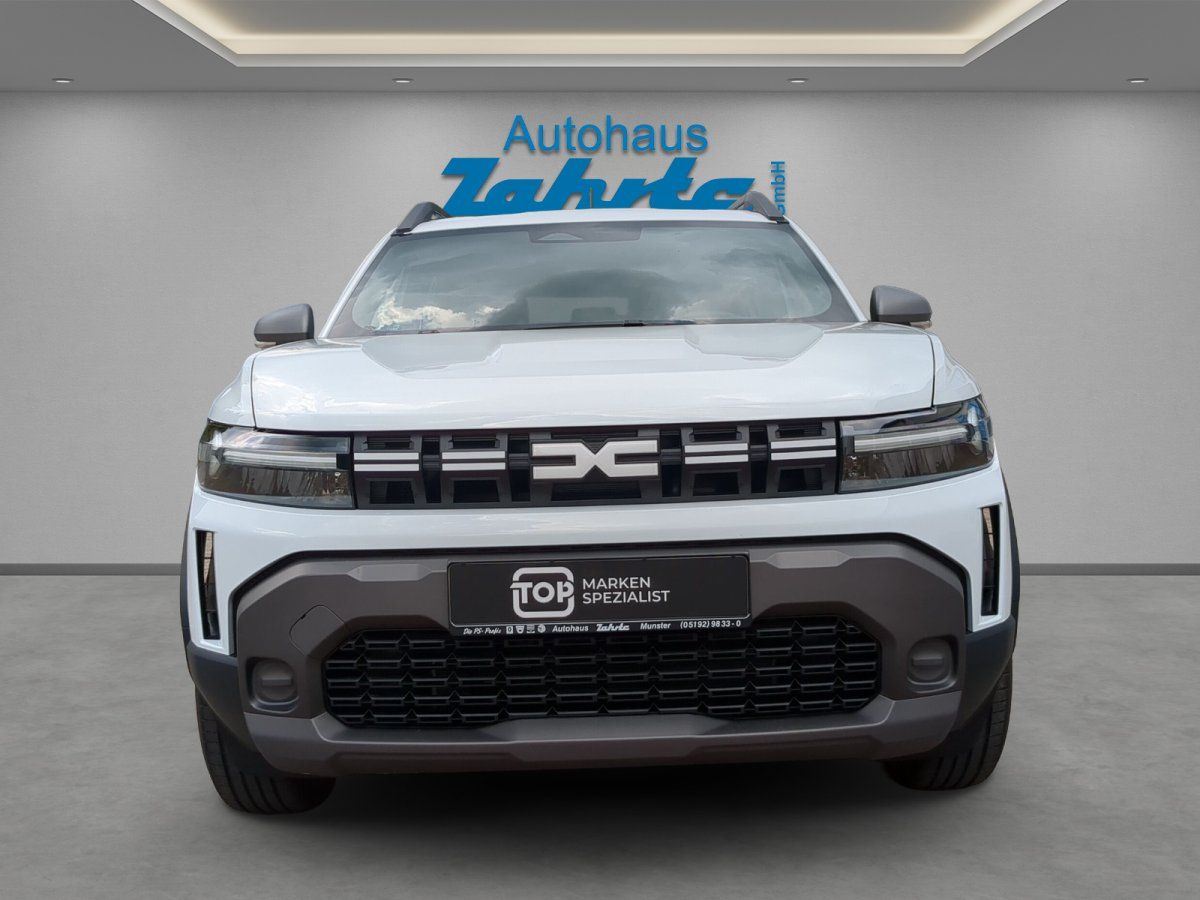 Dacia Duster - Bild 3 von 15