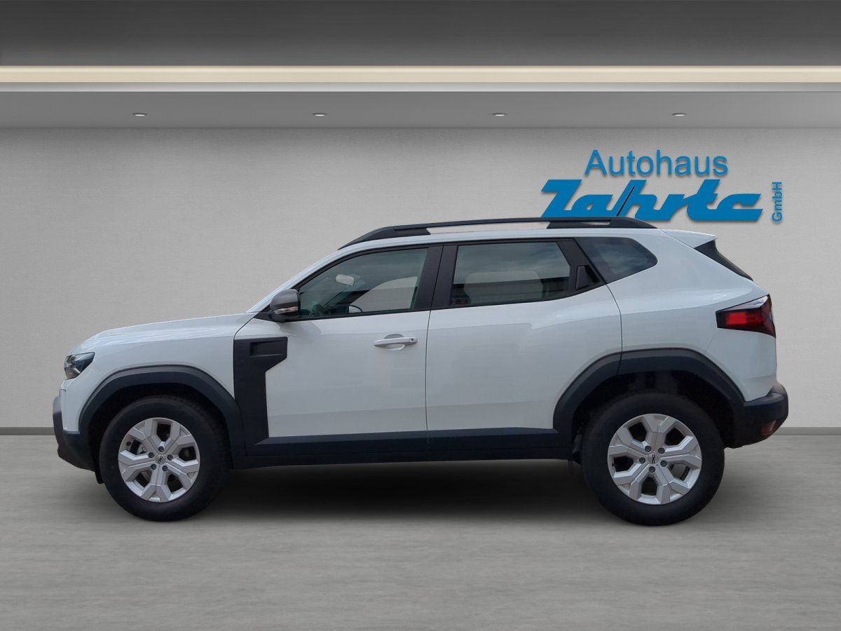 Dacia Duster - Bild 4 von 15
