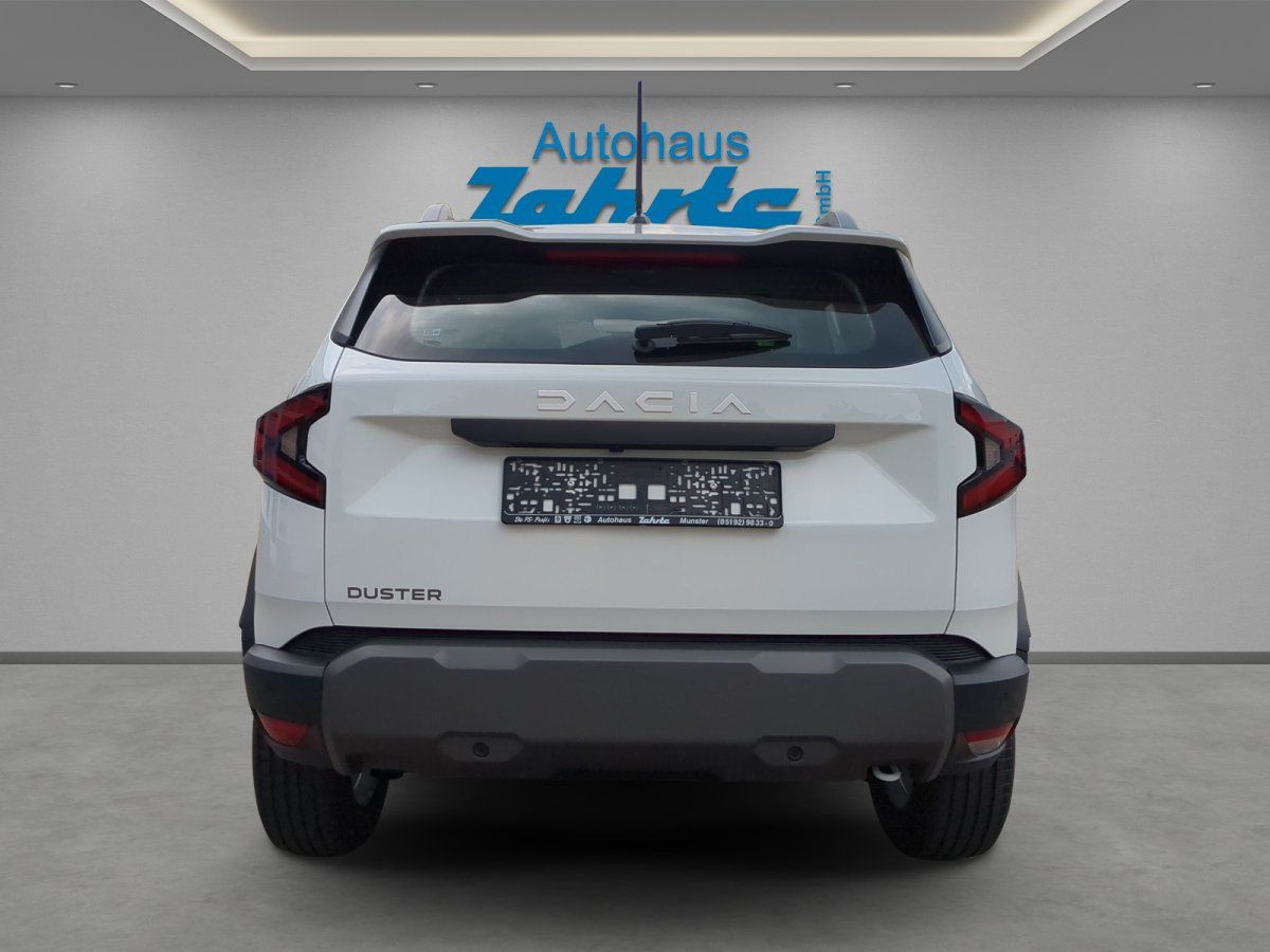 Dacia Duster - Bild 5 von 15