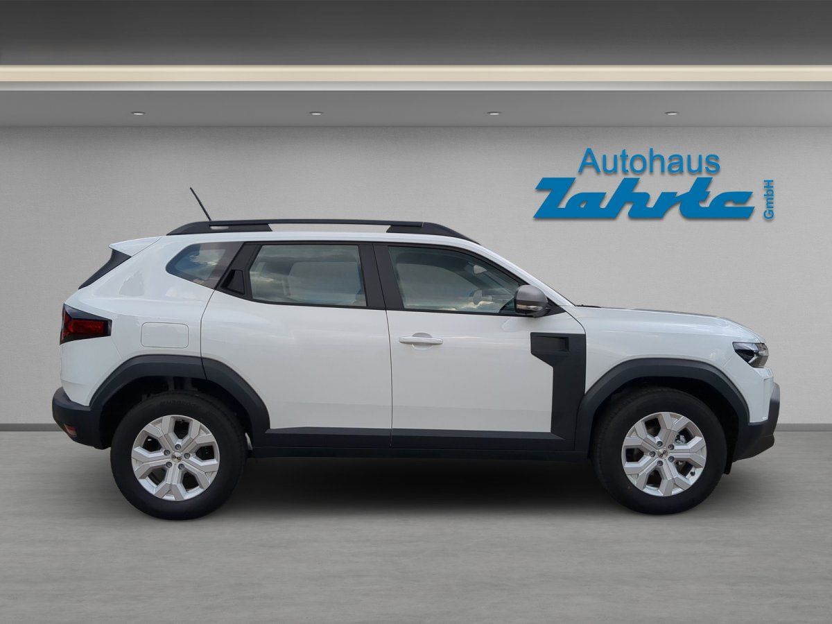 Dacia Duster - Bild 6 von 15