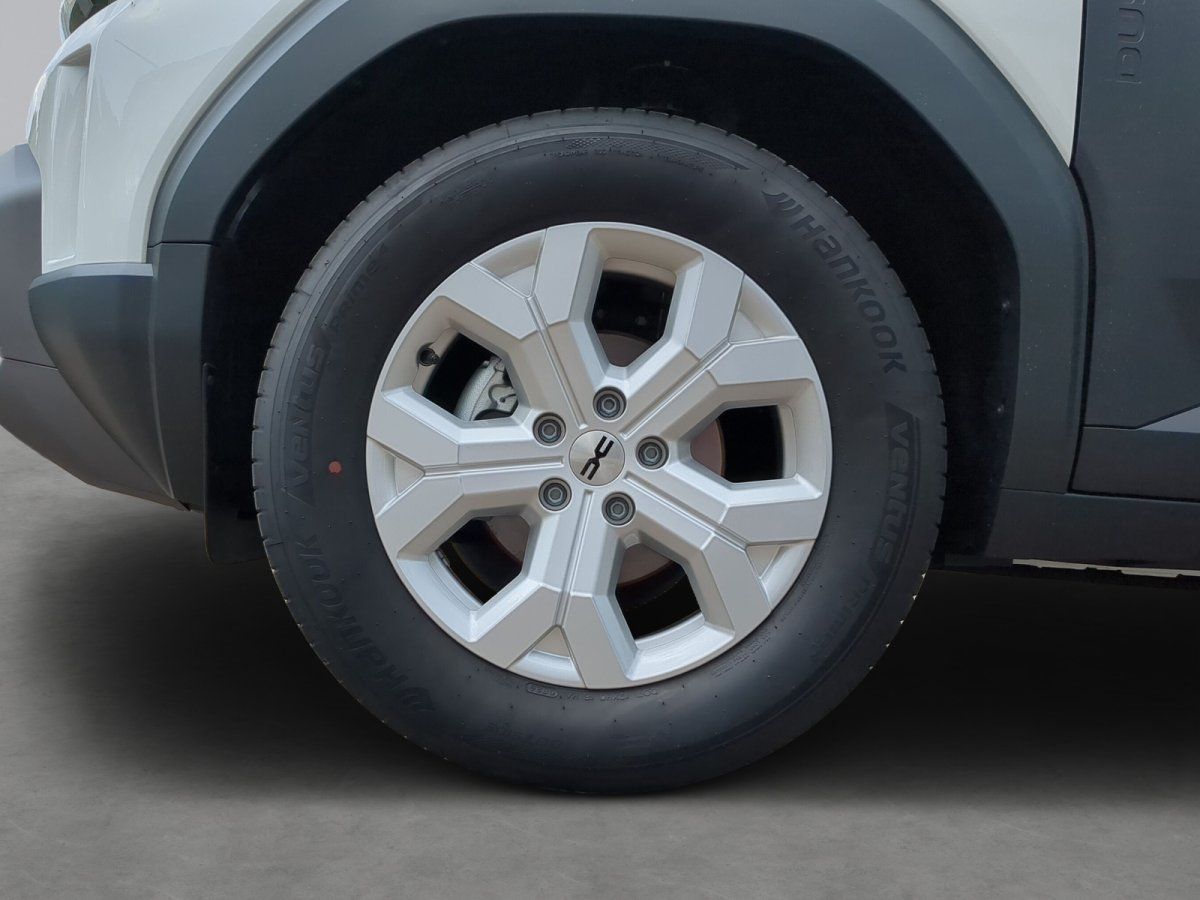 Dacia Duster - Bild 7 von 15