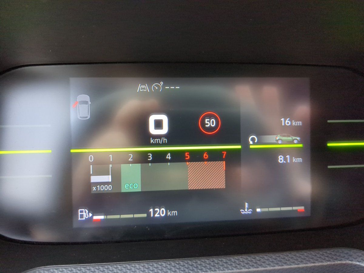 Dacia Duster - Bild 9 von 15