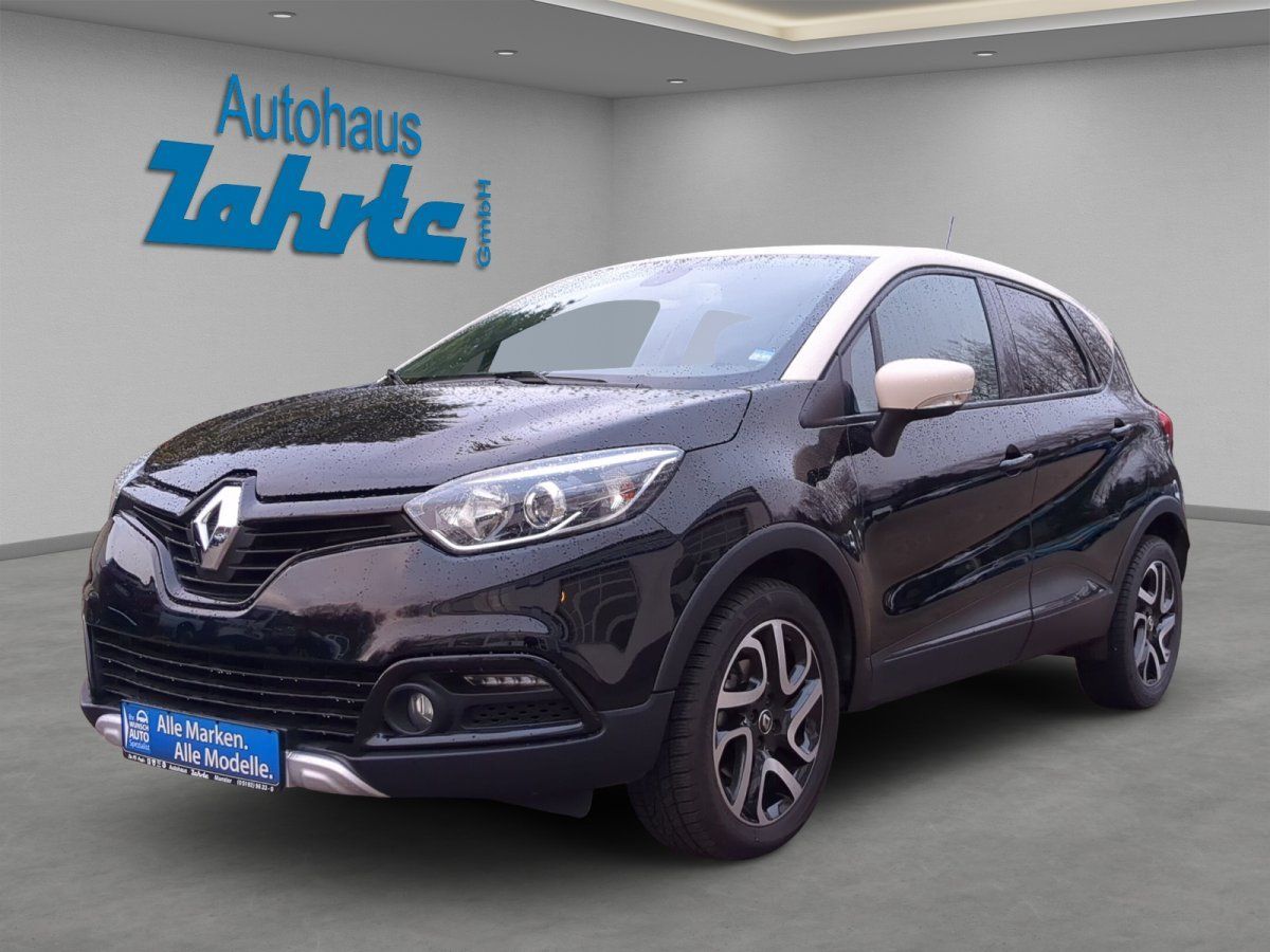 Renault Captur - Bild 1 von 15