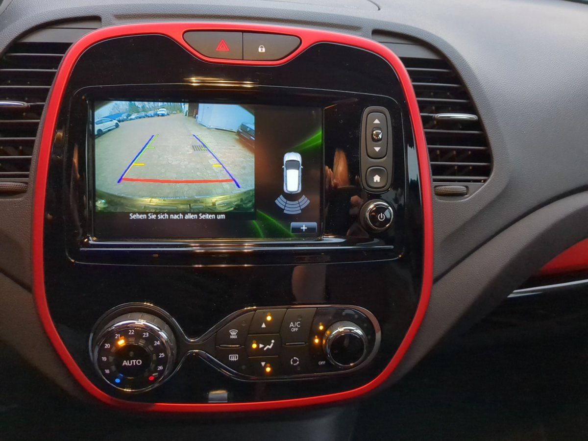 Renault Captur - Bild 11 von 15