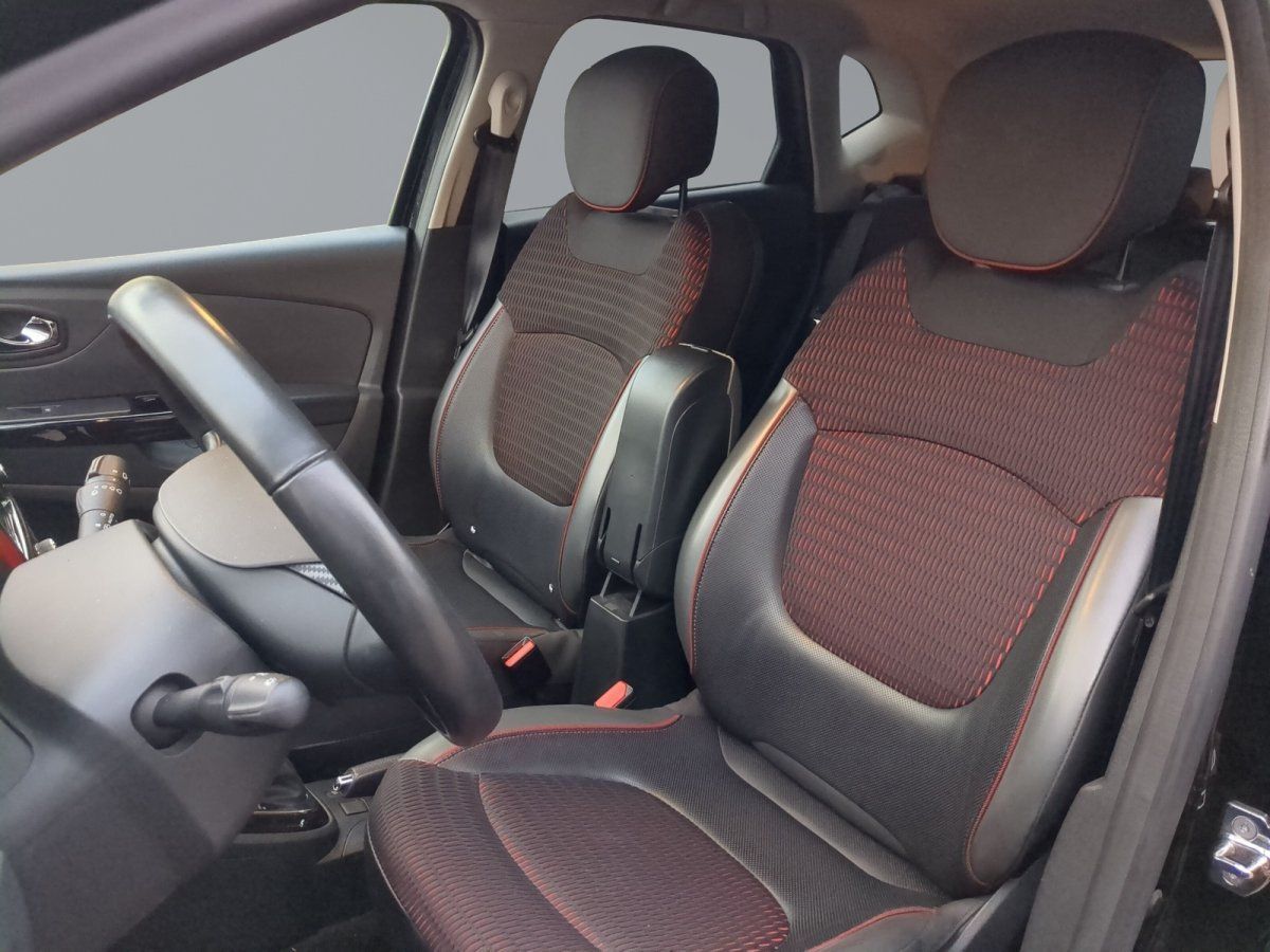 Renault Captur - Bild 12 von 15