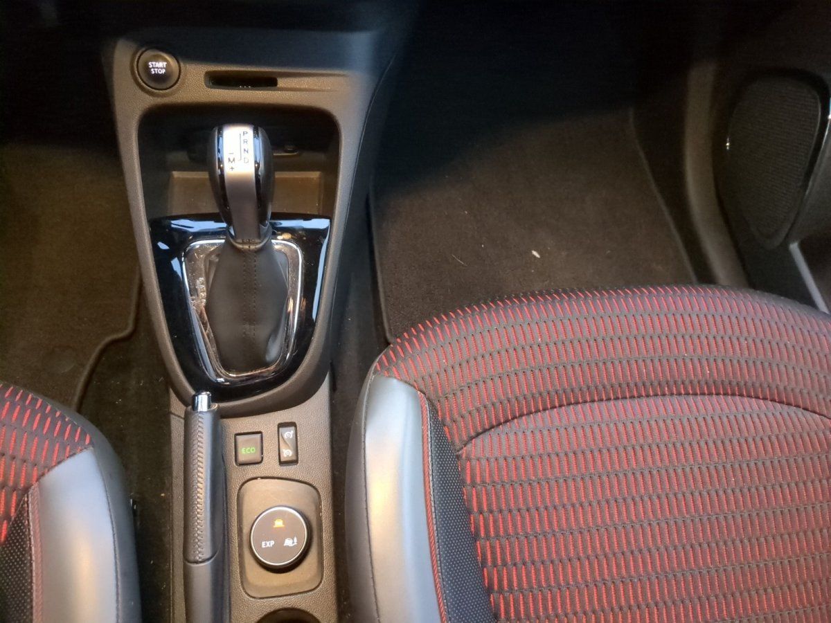 Renault Captur - Bild 15 von 15