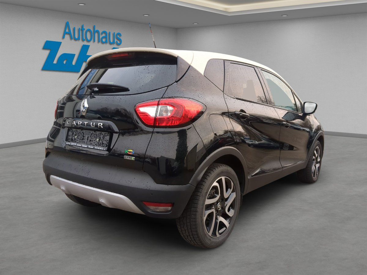 Renault Captur - Bild 2 von 15