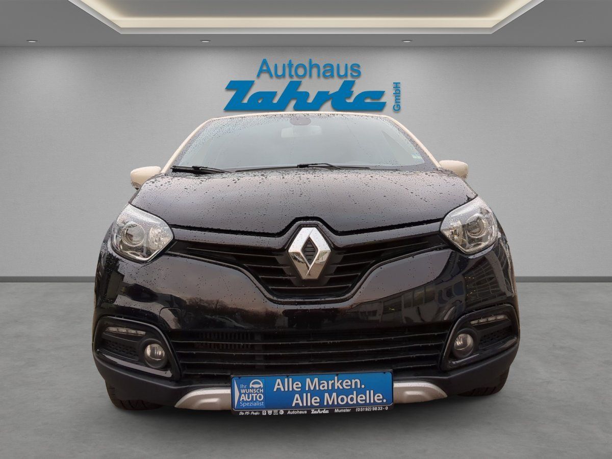 Renault Captur - Bild 3 von 15