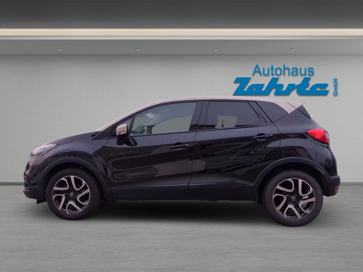 Renault Captur - Bild 4 von 15