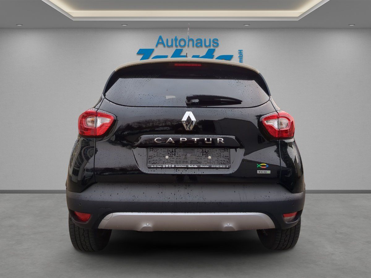 Renault Captur - Bild 5 von 15