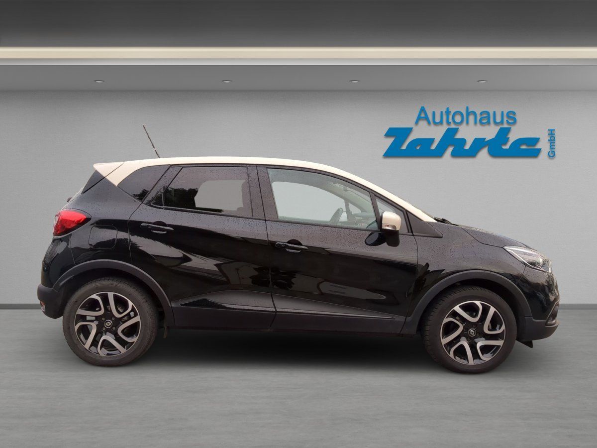 Renault Captur - Bild 6 von 15