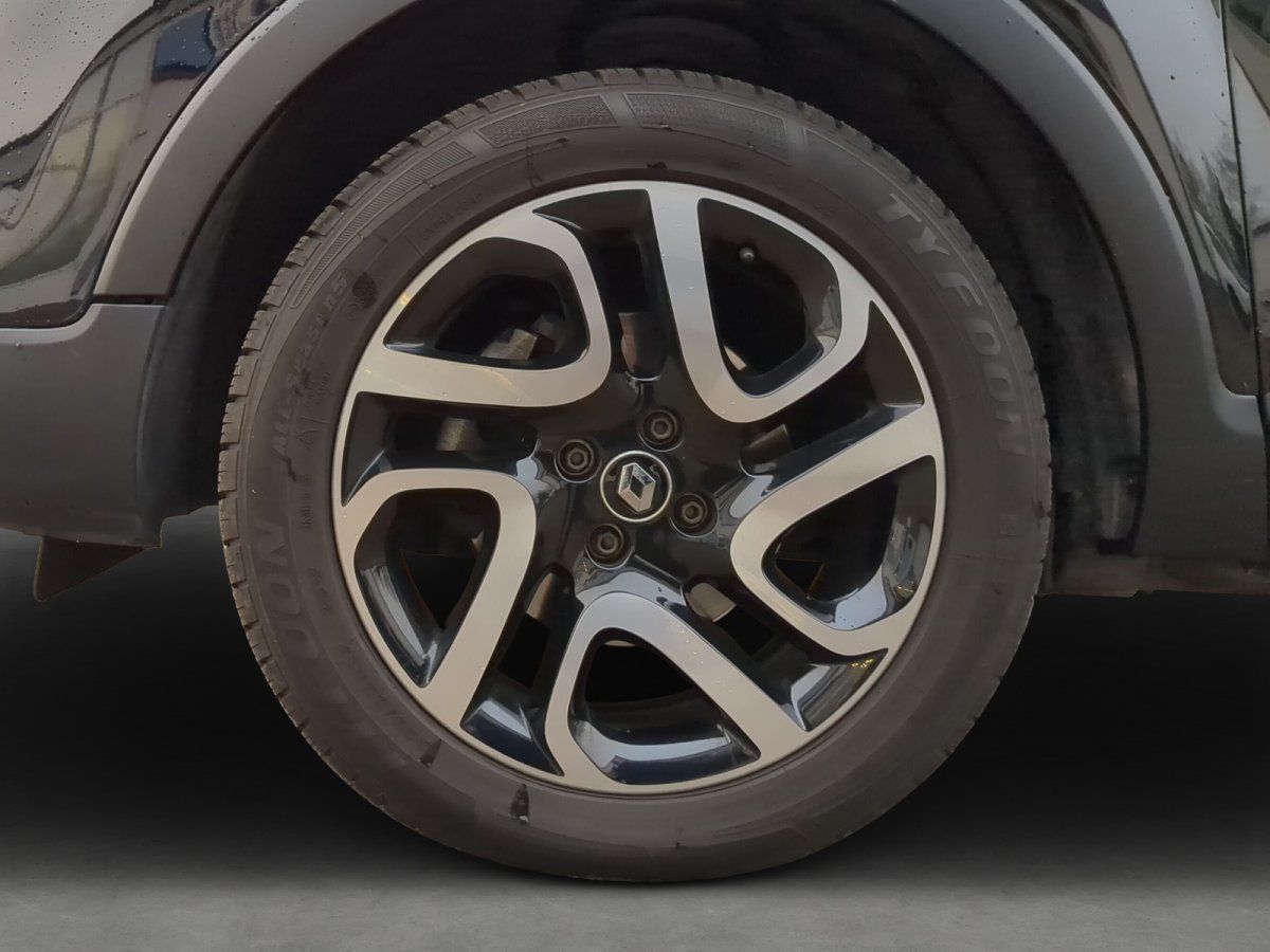 Renault Captur - Bild 7 von 15