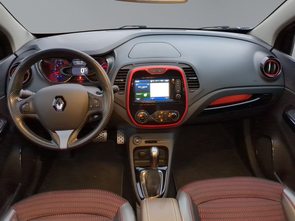 Renault Captur - Bild 8 von 15