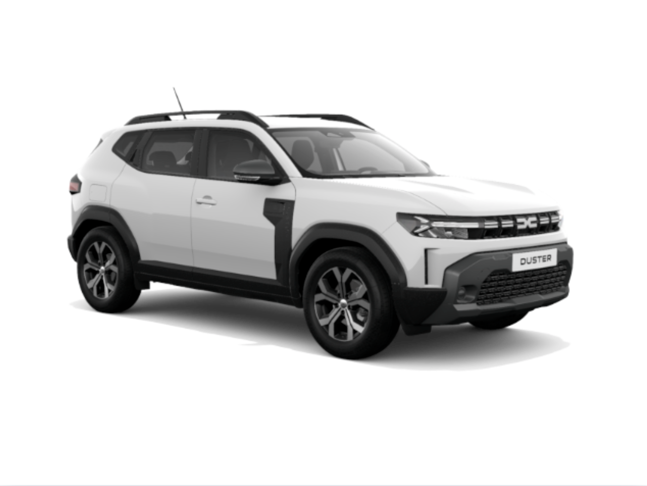 Dacia Duster - Bild 1 von 1