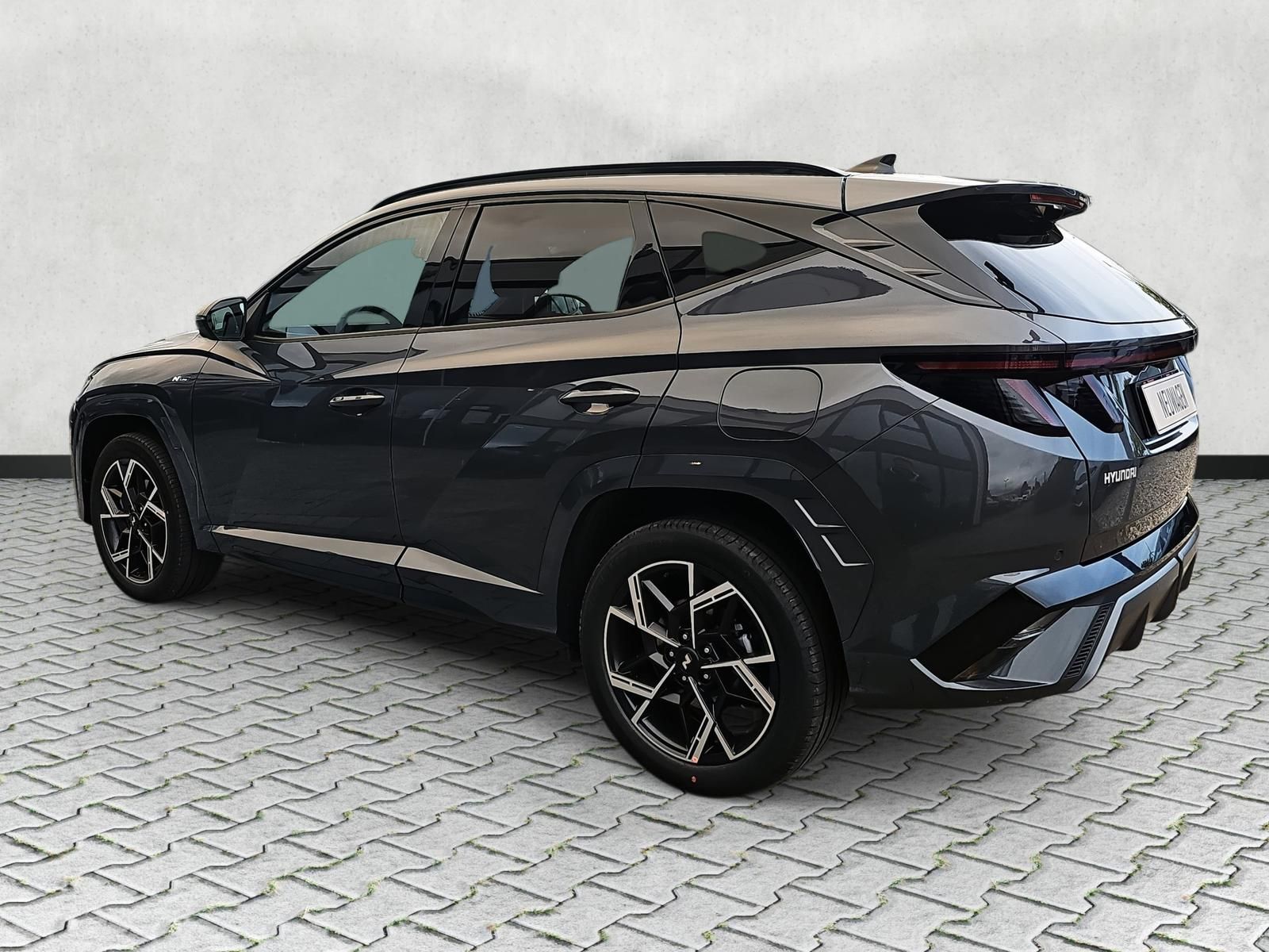 Hyundai Tucson - Bild 14 von 20