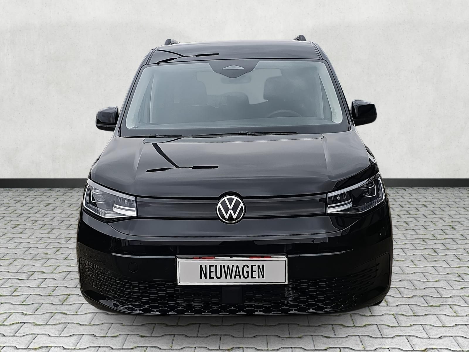 Volkswagen Caddy - Bild 9 von 16