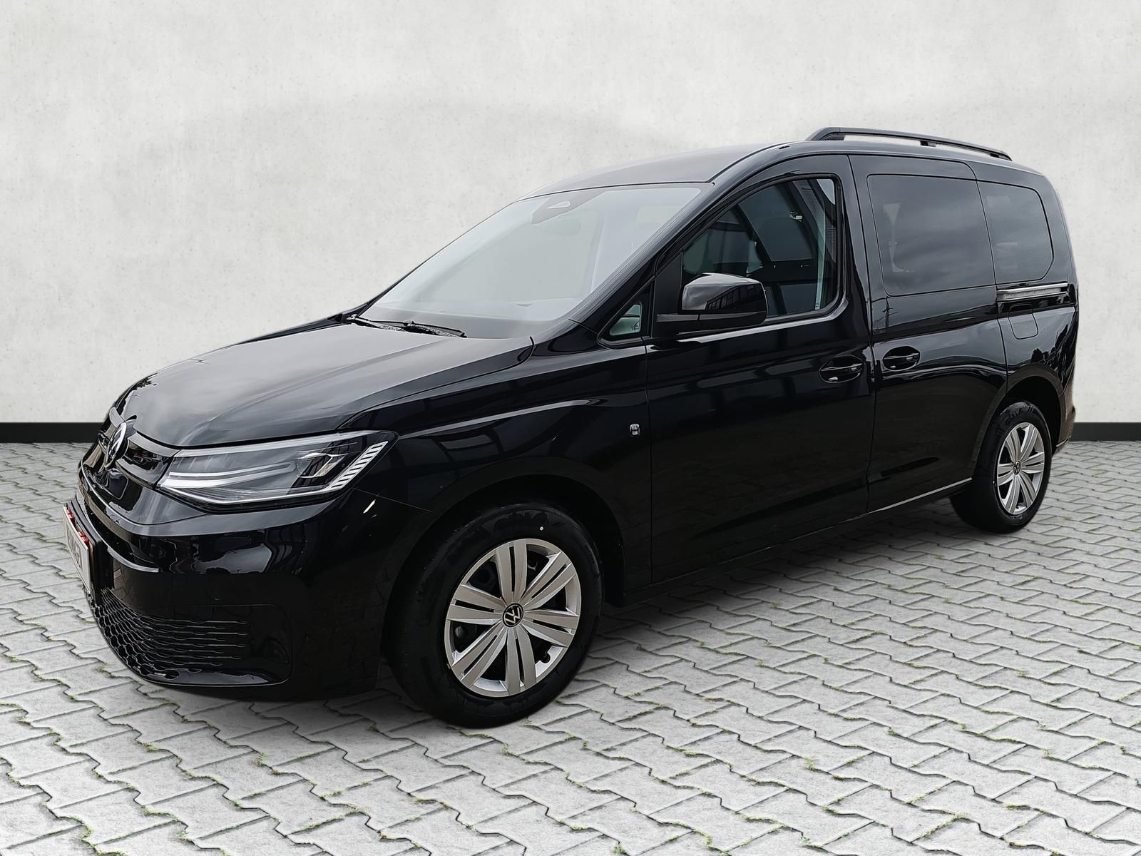 Volkswagen Caddy - Bild 10 von 16