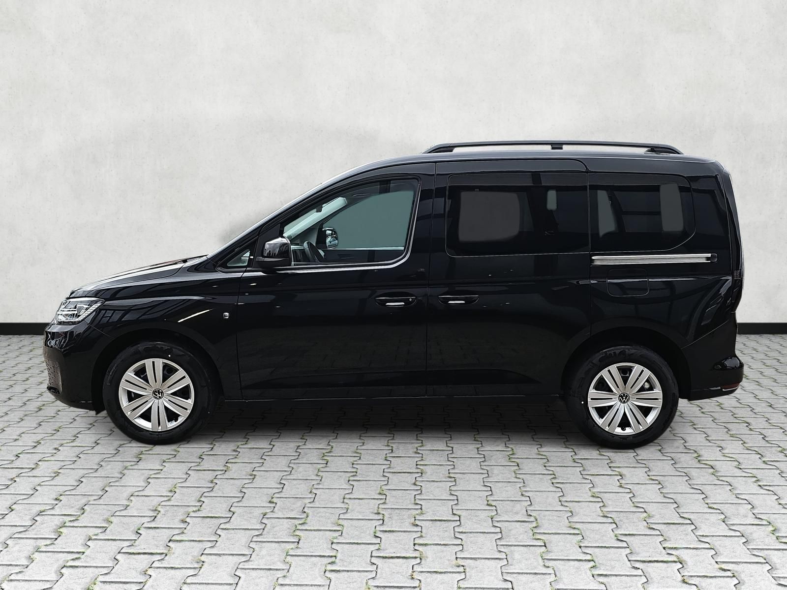 Volkswagen Caddy - Bild 11 von 16