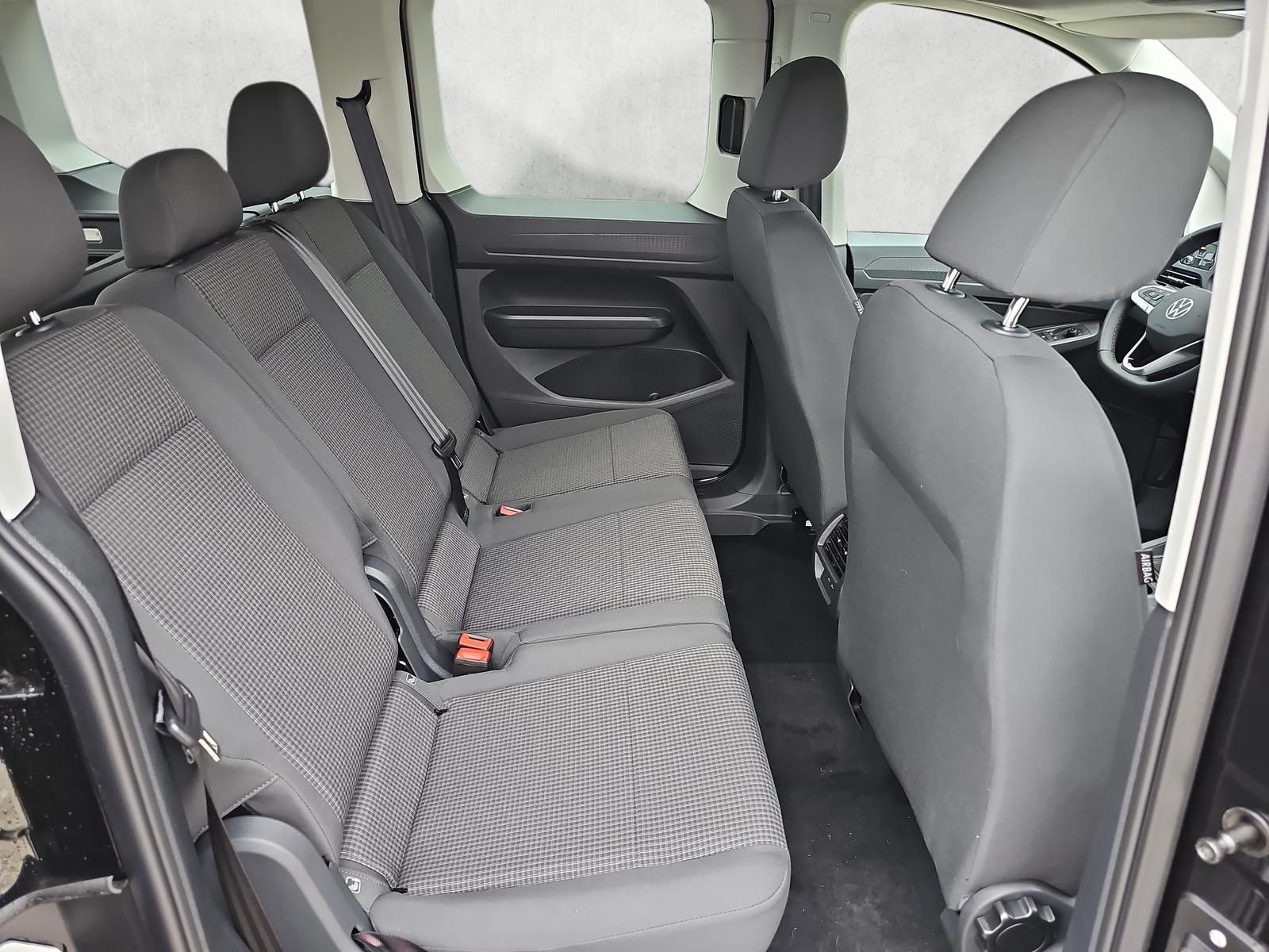 Volkswagen Caddy - Bild 15 von 16