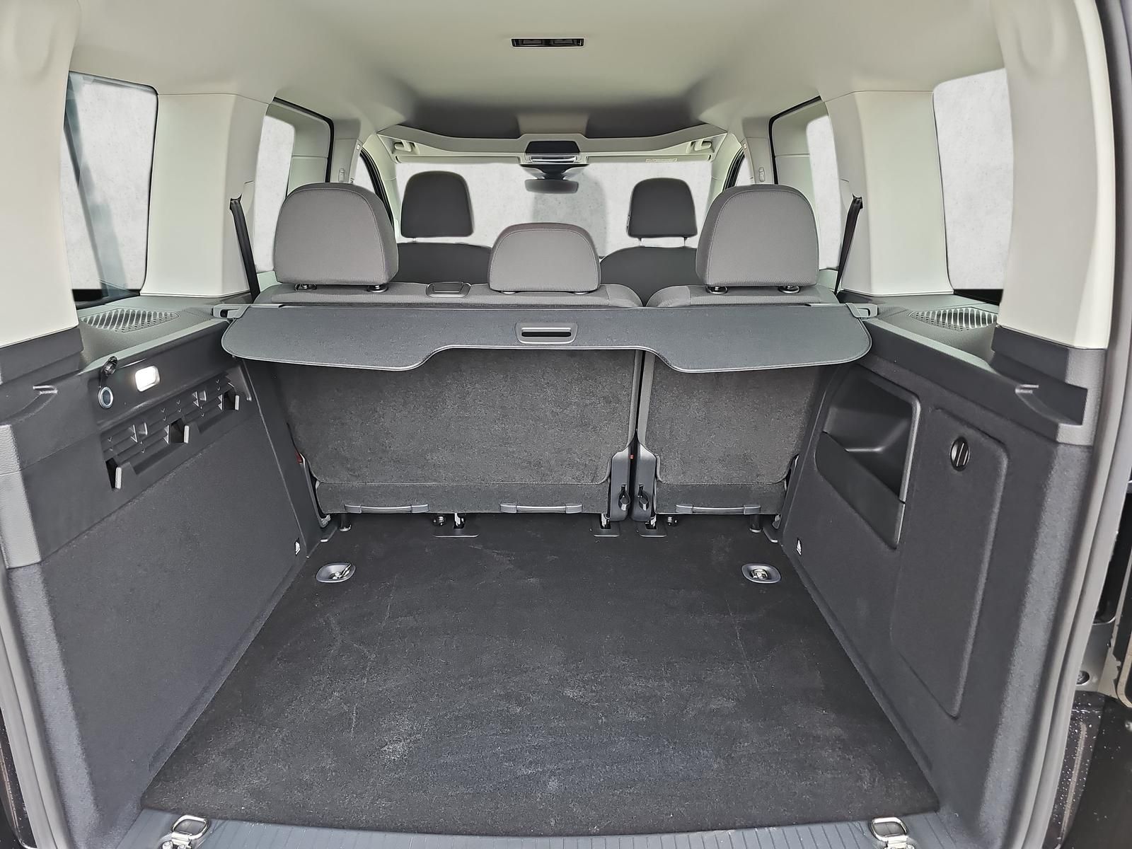 Volkswagen Caddy - Bild 16 von 16
