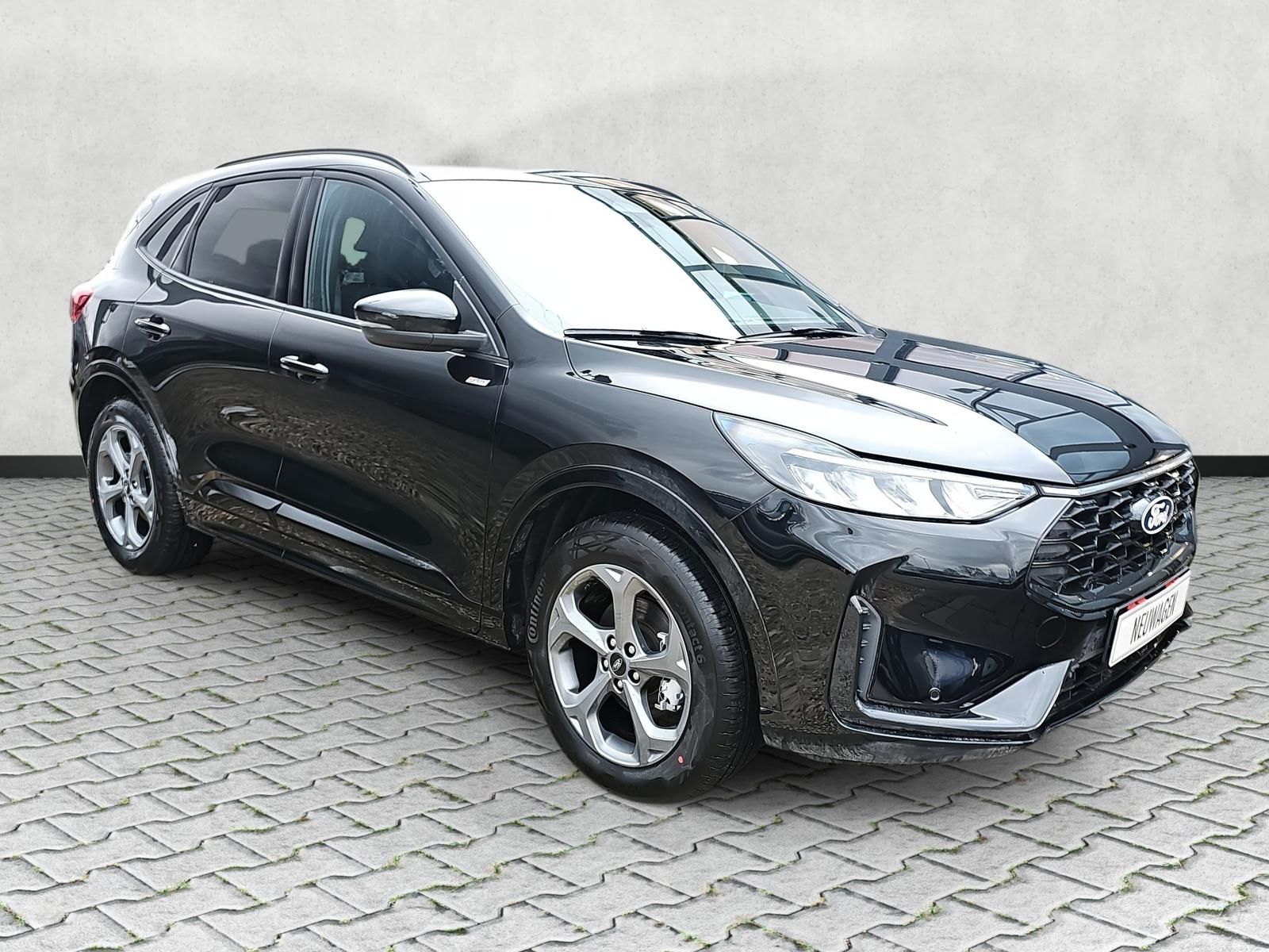 Ford Kuga - Bild 9 von 14