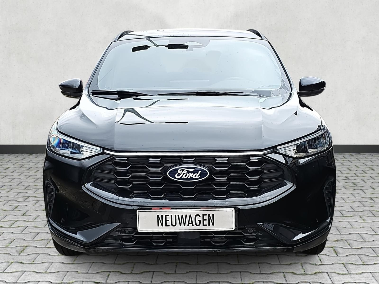 Ford Kuga - Bild 10 von 14