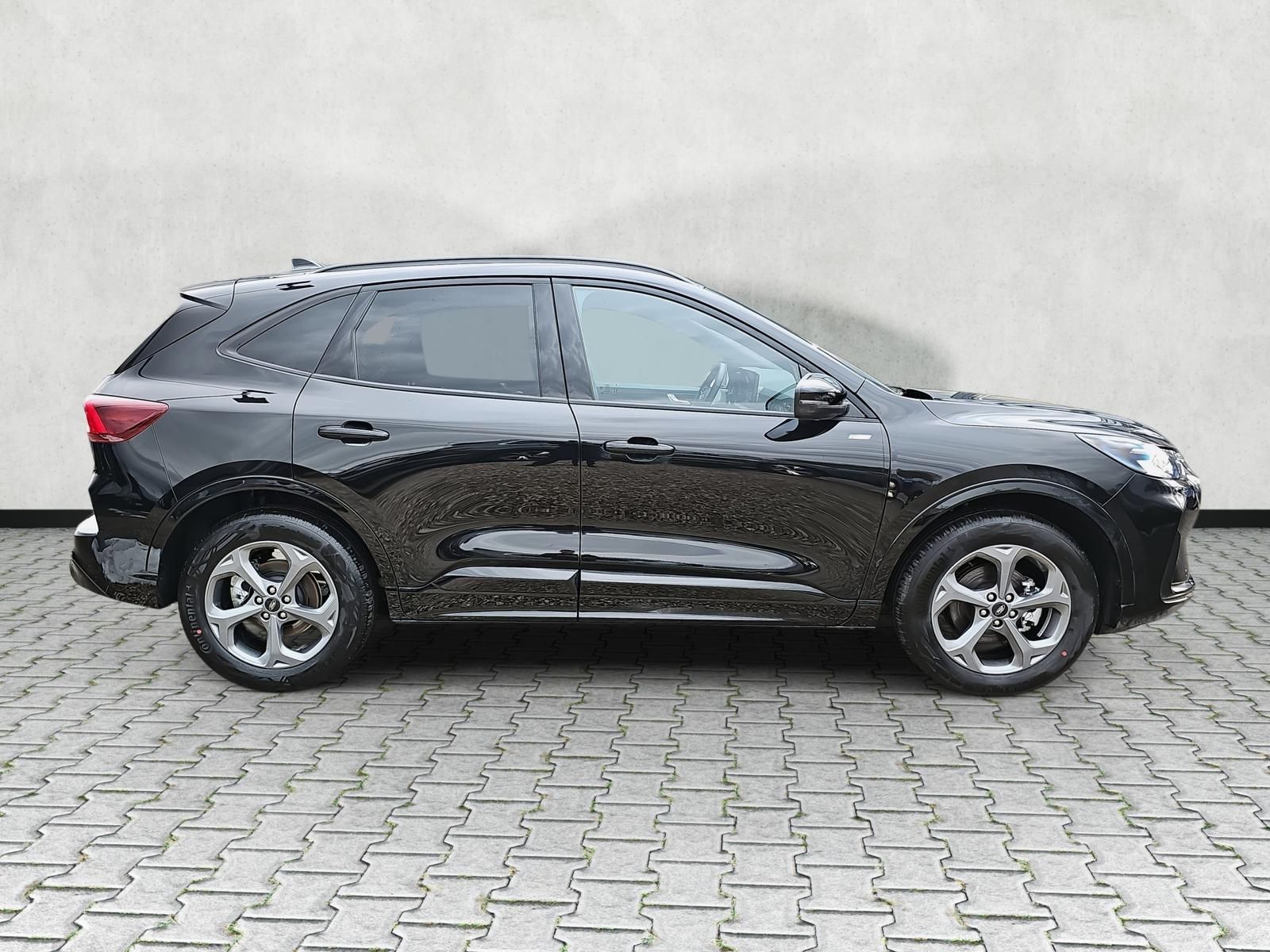 Ford Kuga - Bild 8 von 14