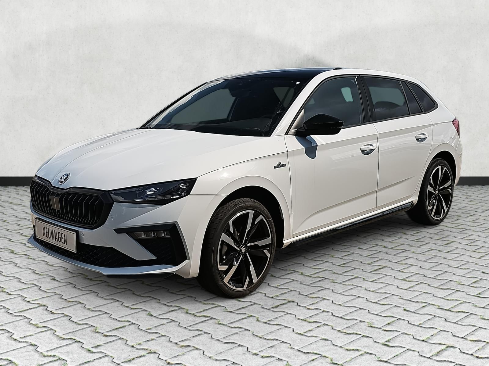 Škoda Scala - Bild 11 von 15