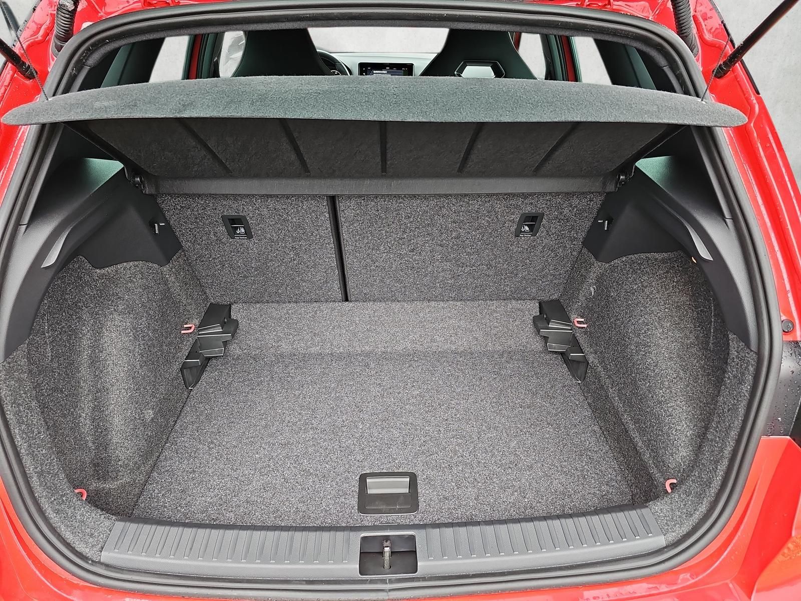 Seat Arona - Bild 17 von 17