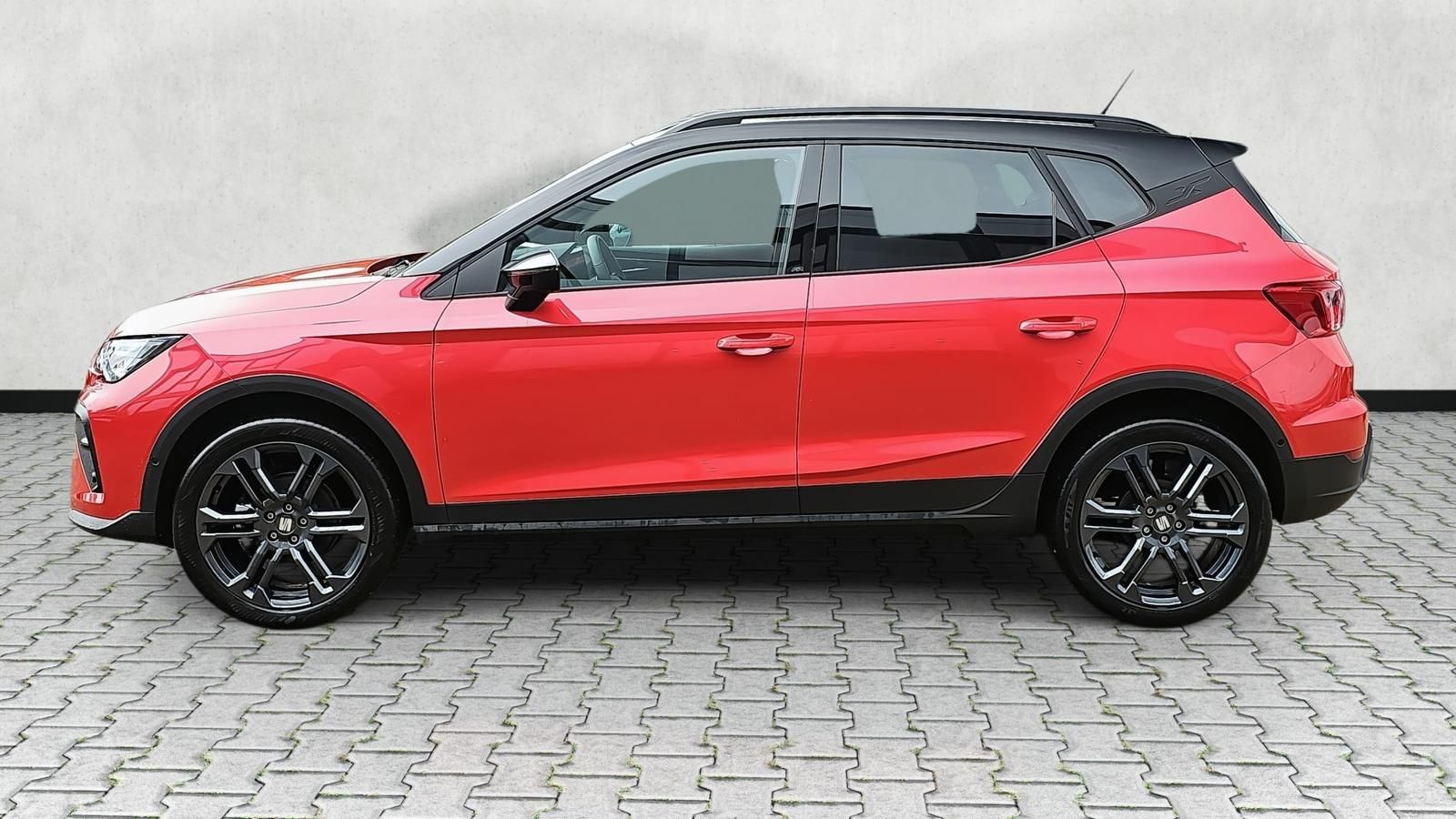 Seat Arona - Bild 4 von 17