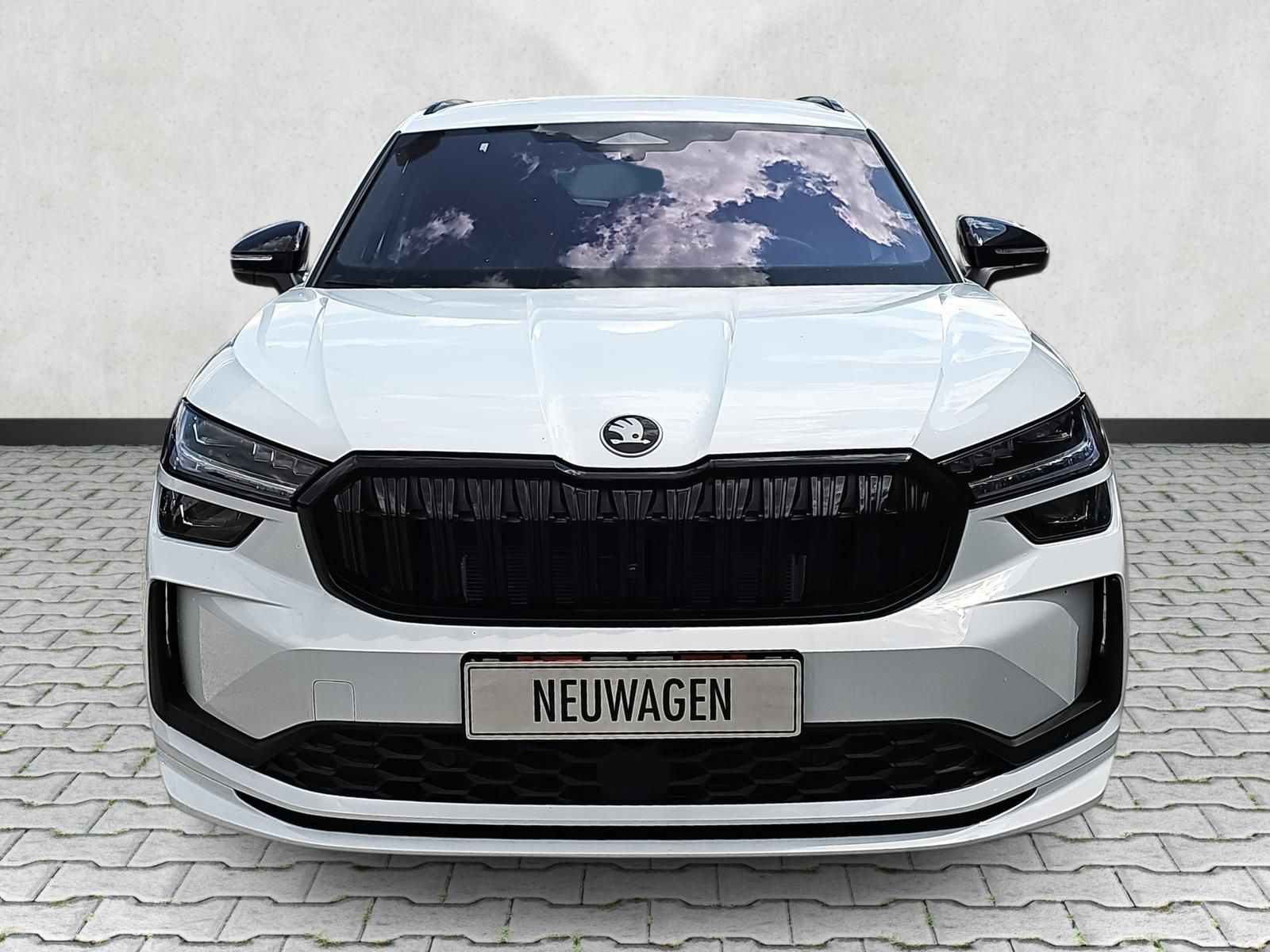 Škoda Kodiaq - Bild 10 von 17