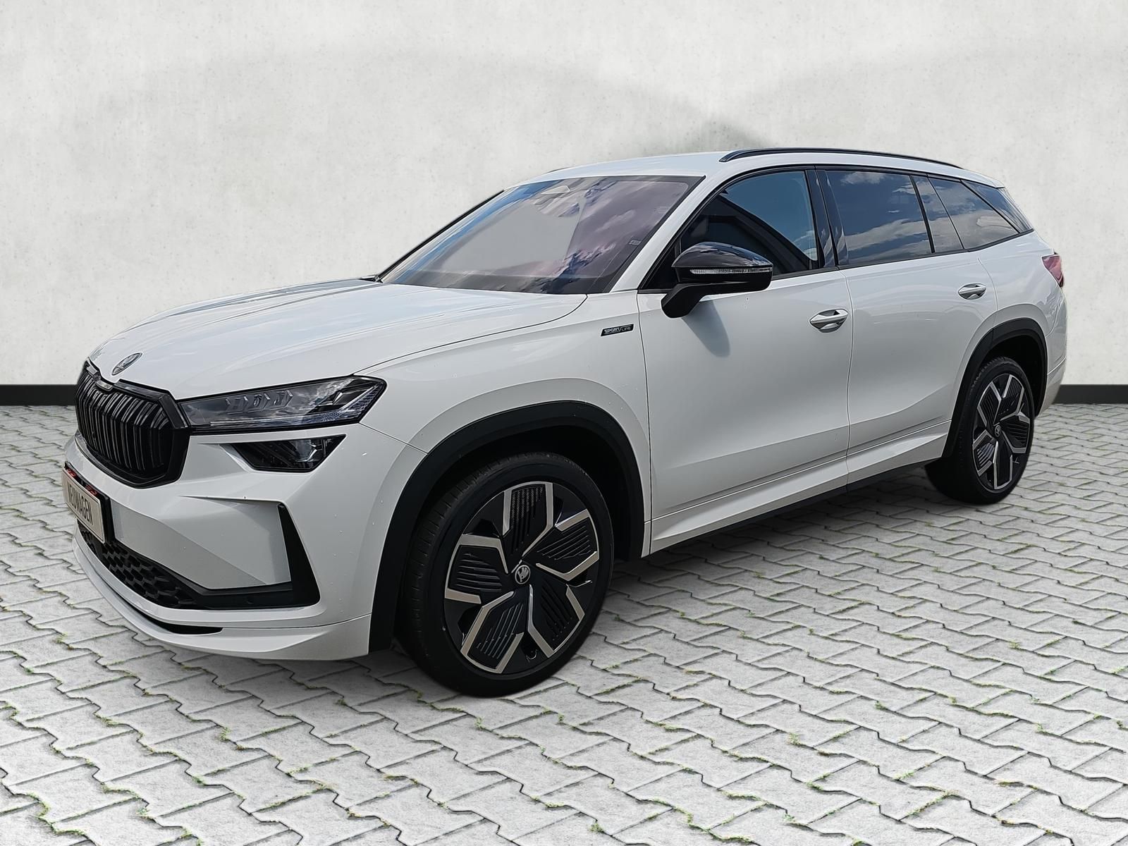 Škoda Kodiaq - Bild 11 von 17