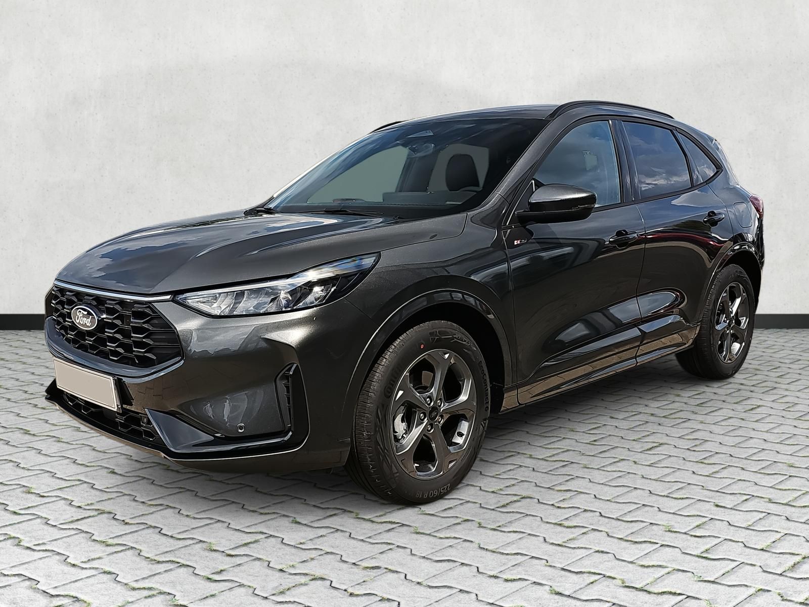 Ford Kuga - Bild 12 von 15