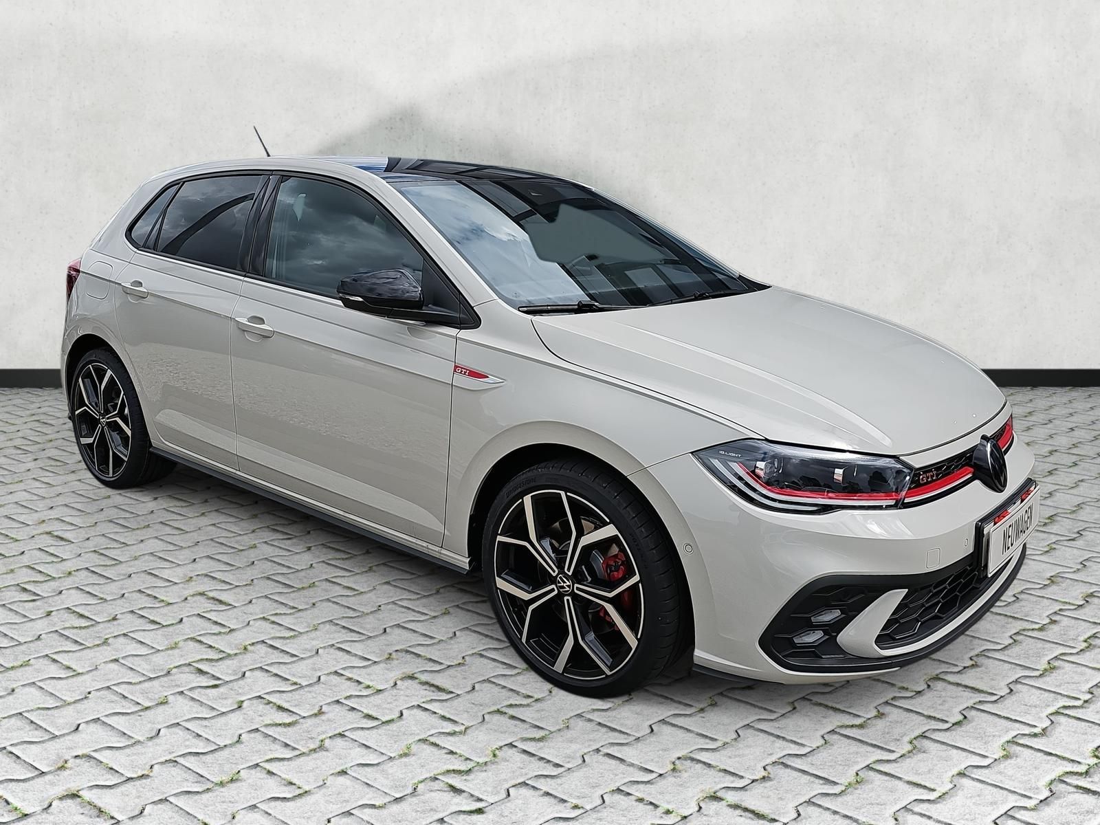 Volkswagen Polo - Bild 10 von 28