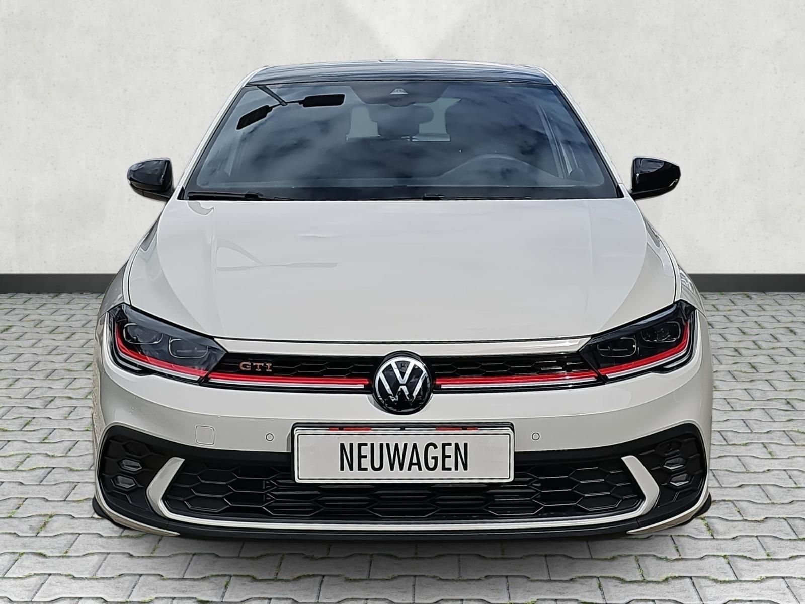 Volkswagen Polo - Bild 11 von 28