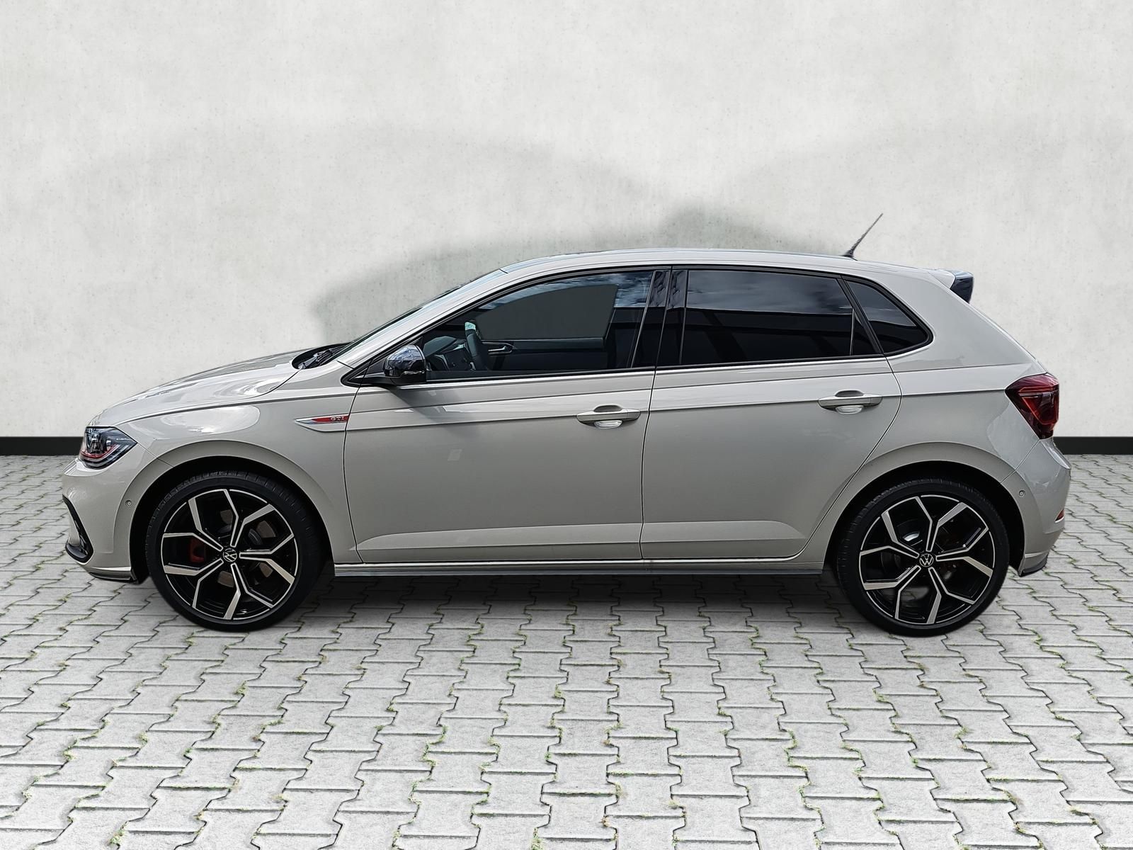 Volkswagen Polo - Bild 13 von 28