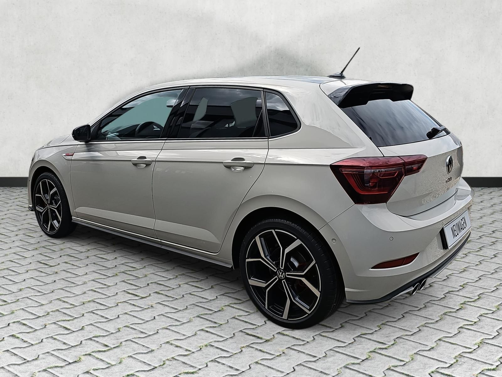 Volkswagen Polo - Bild 14 von 28