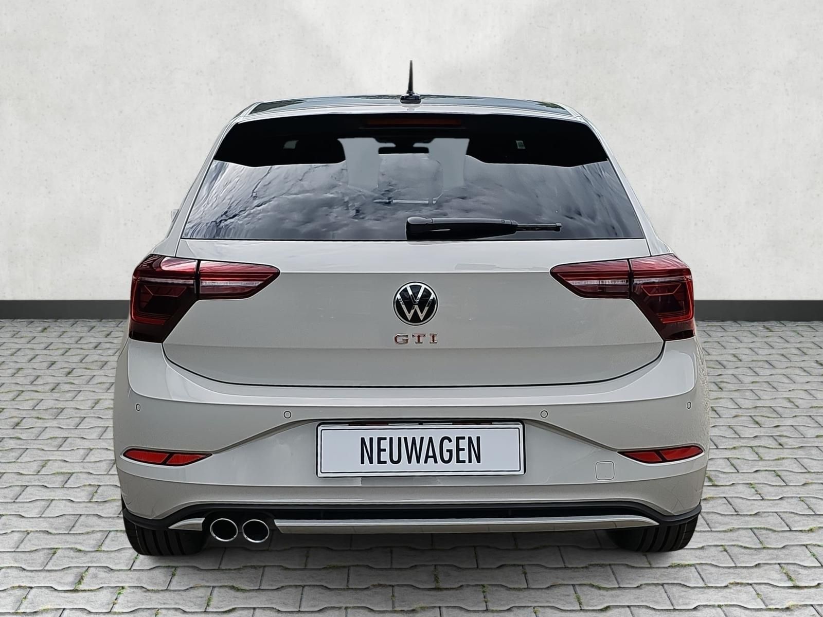 Volkswagen Polo - Bild 15 von 28