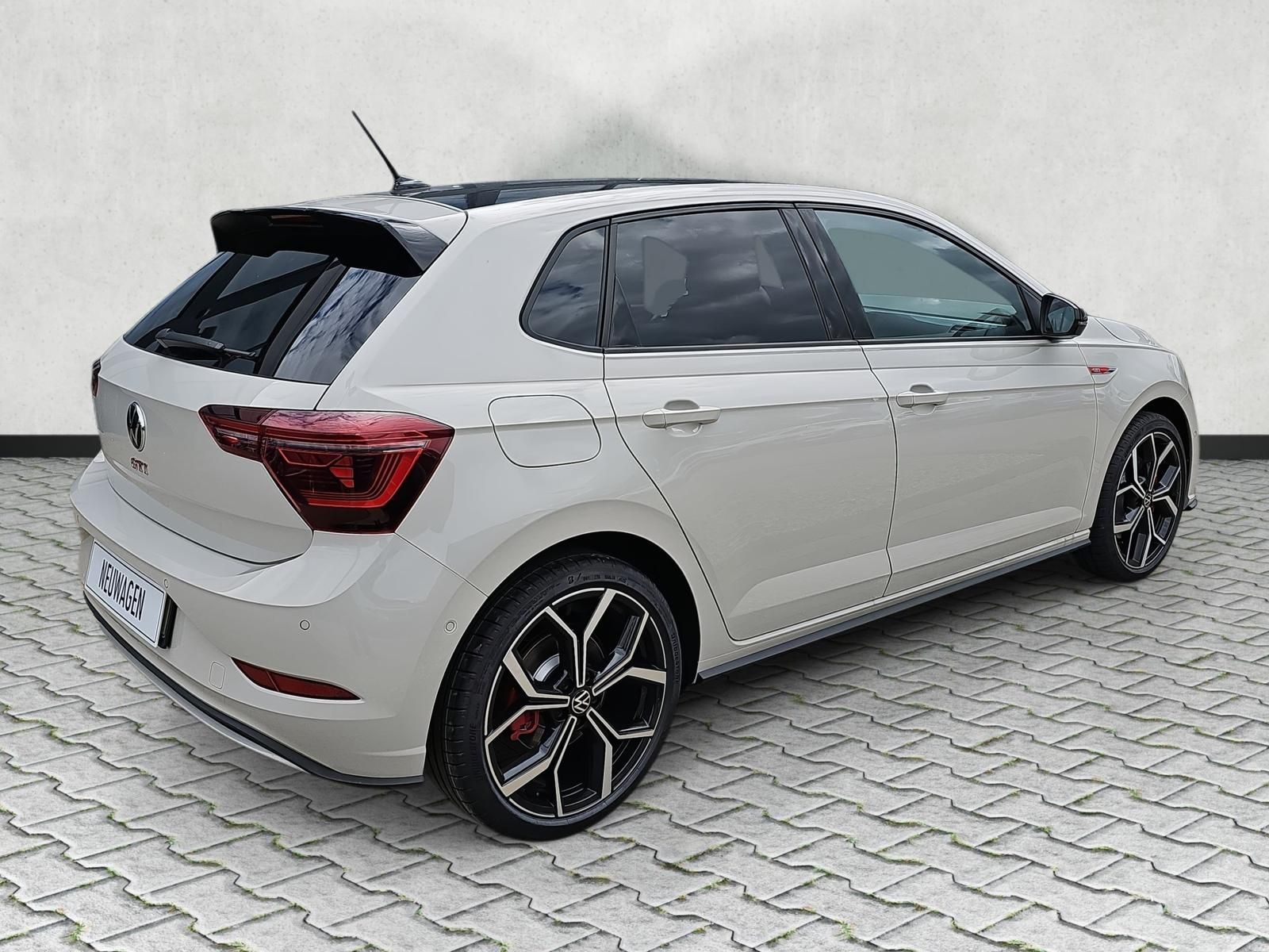 Volkswagen Polo - Bild 16 von 28