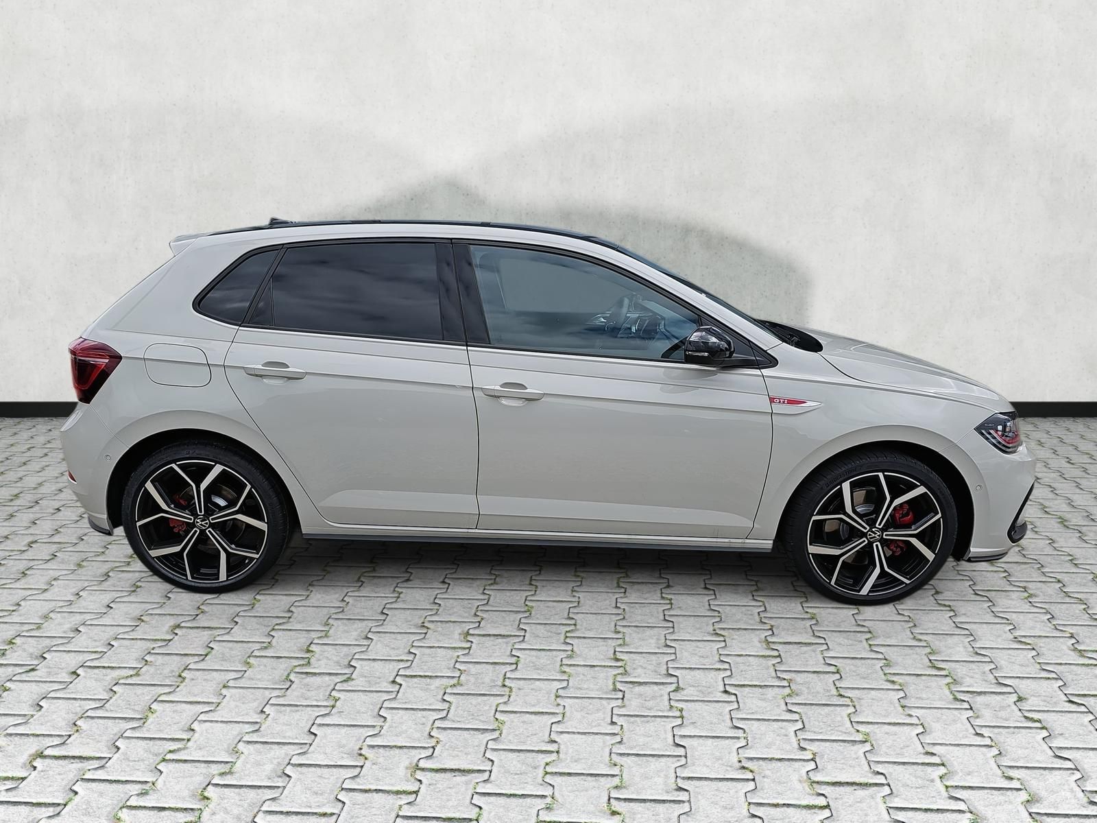Volkswagen Polo - Bild 8 von 28