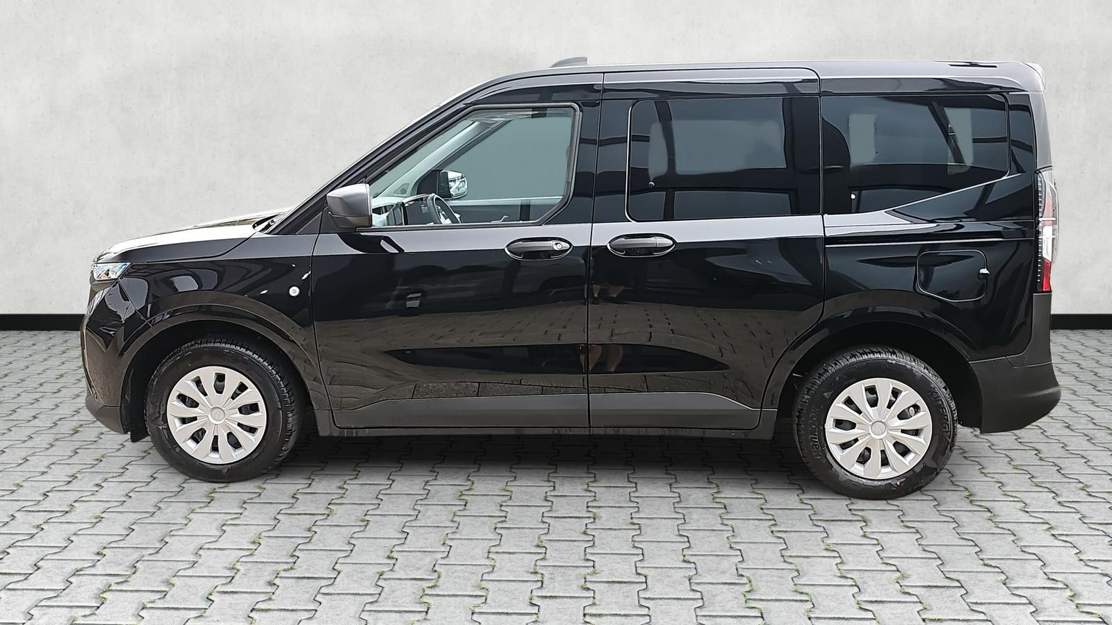 Ford Tourneo Courier - Bild 4 von 17